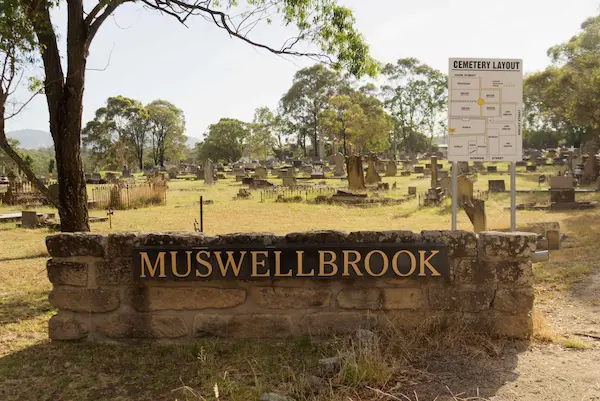 Muswellbrook (1)